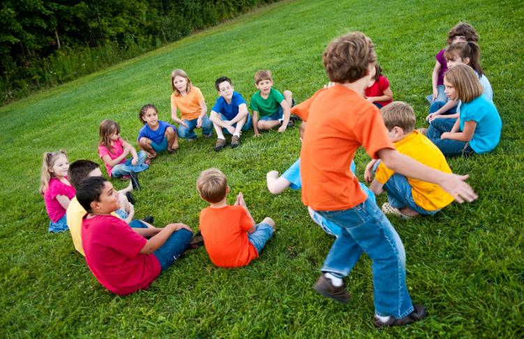 rainy day games duck duck goose birthday party games for kids