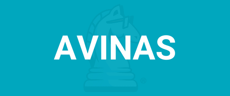 AVINAS