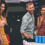 College Party Games