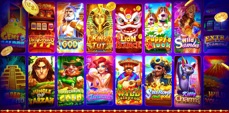 Jackpot Island for players in NZ