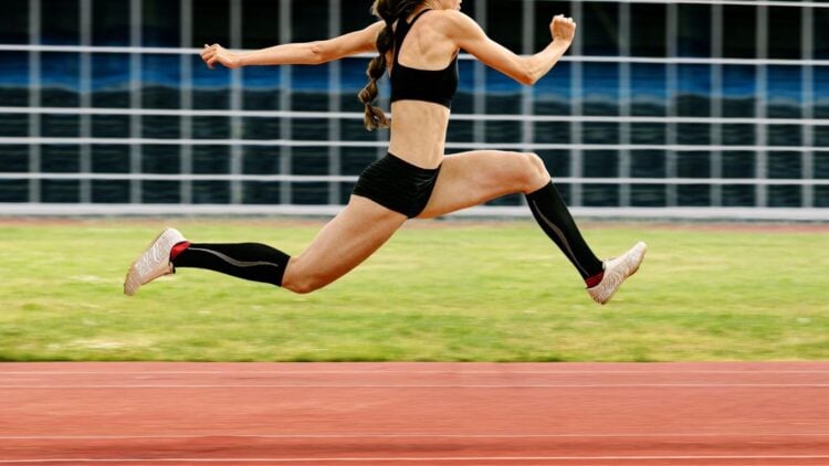 TRIPLE JUMP setup