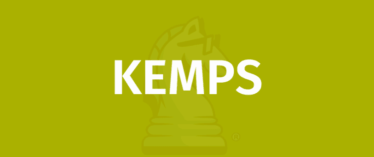 KEMPS