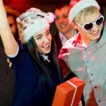 christmas party games for adults