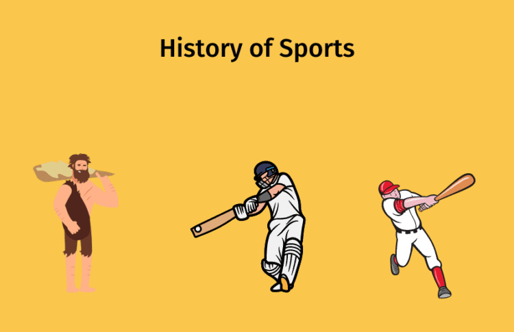 Sport Rules history sports