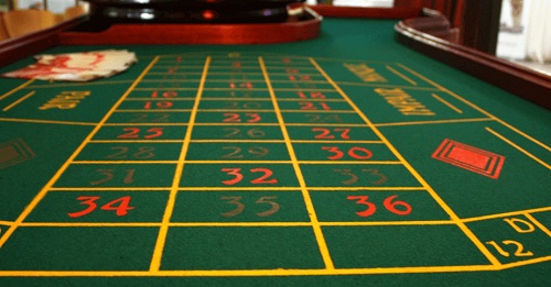 online casino games