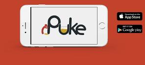 ipuke drinkin app
