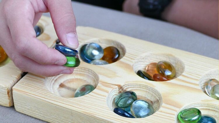 mancala game rules