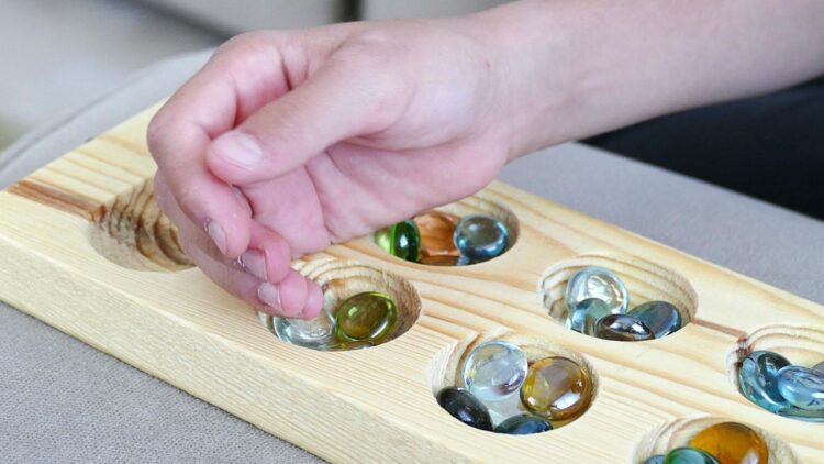 mancala rules