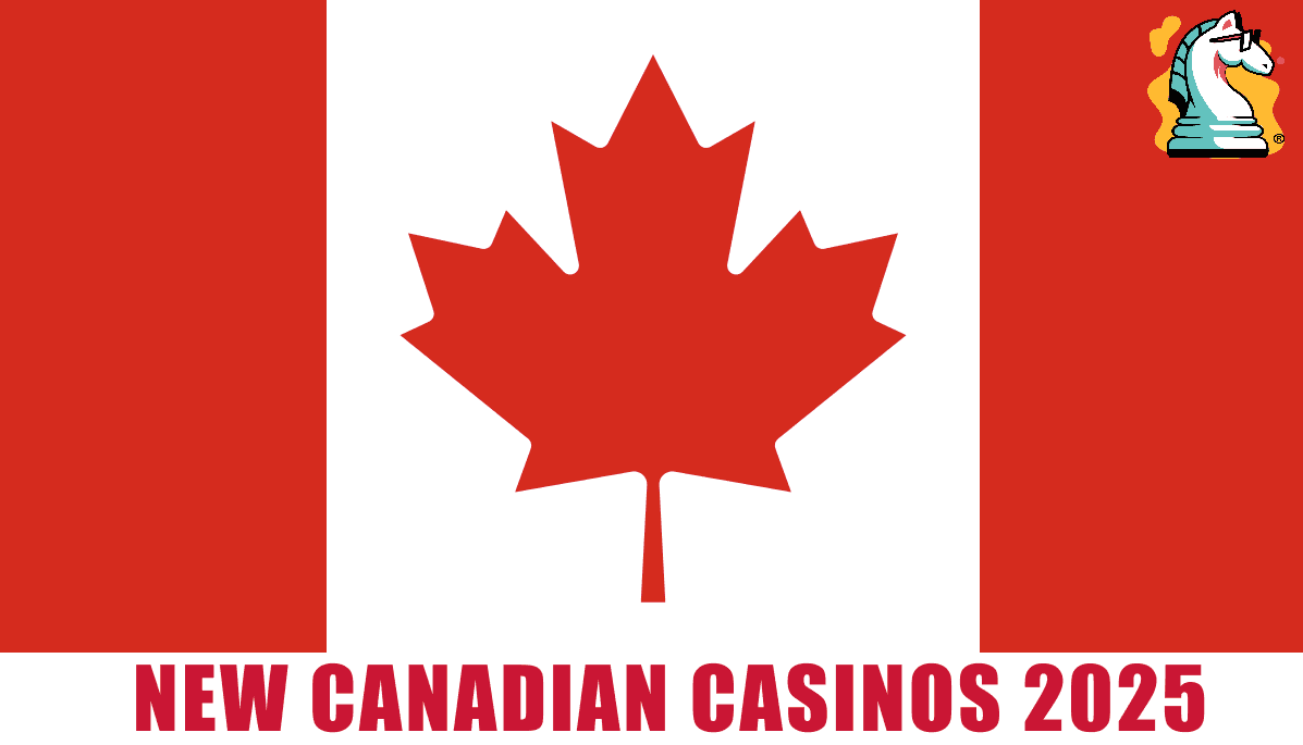 new canadian casinos 2025