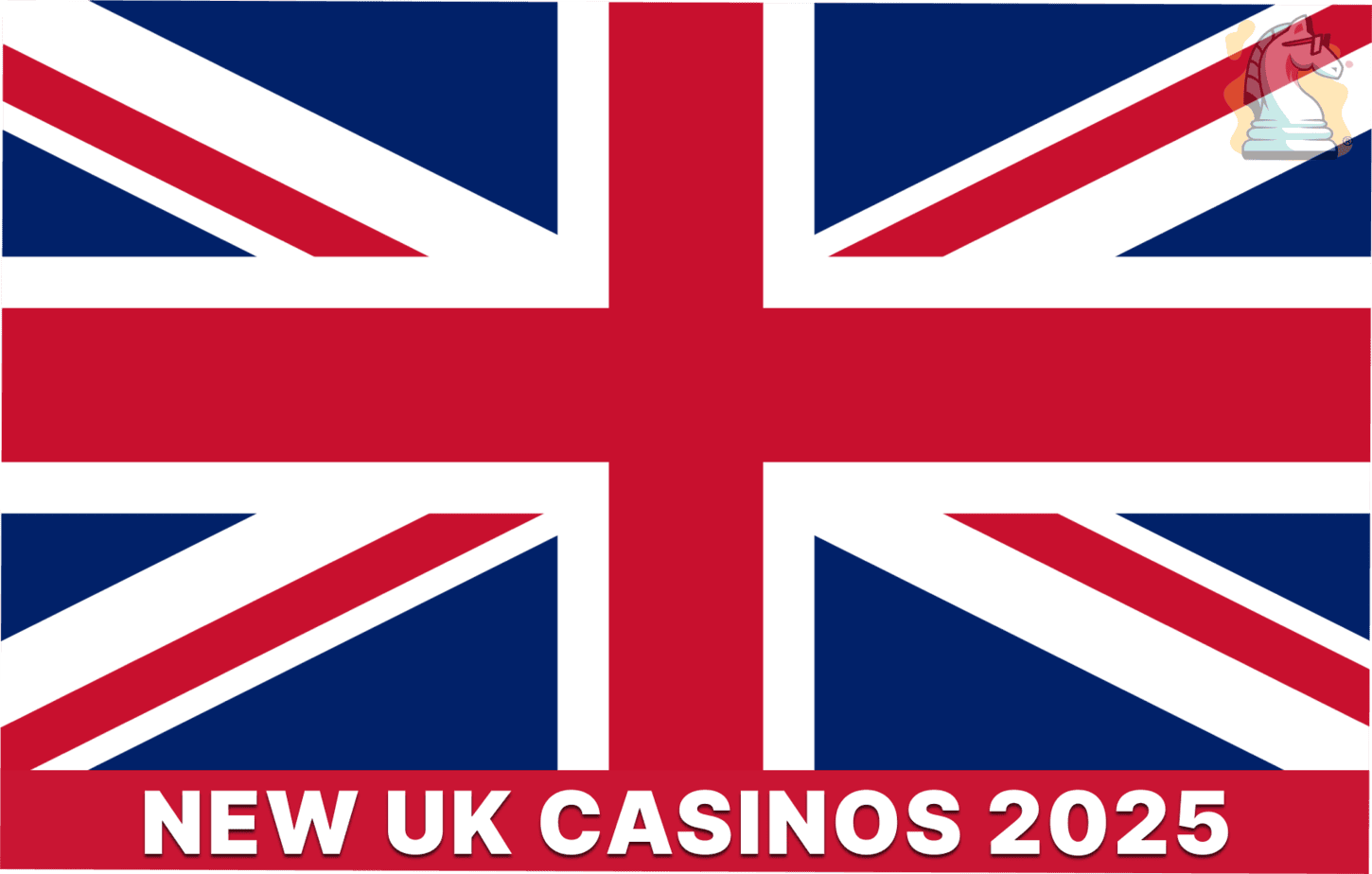 new uk casinos 2025