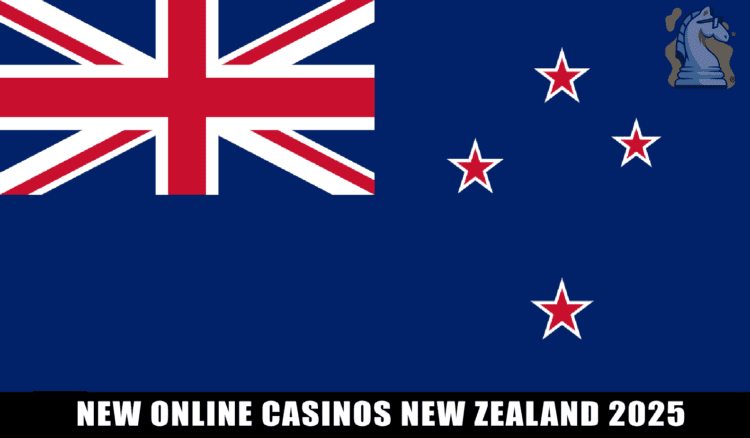 new online casinos nz 2025