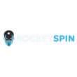 rocketspin logo