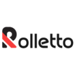 rolletto casino logo